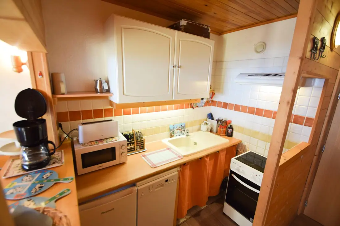Residence Le Jannu