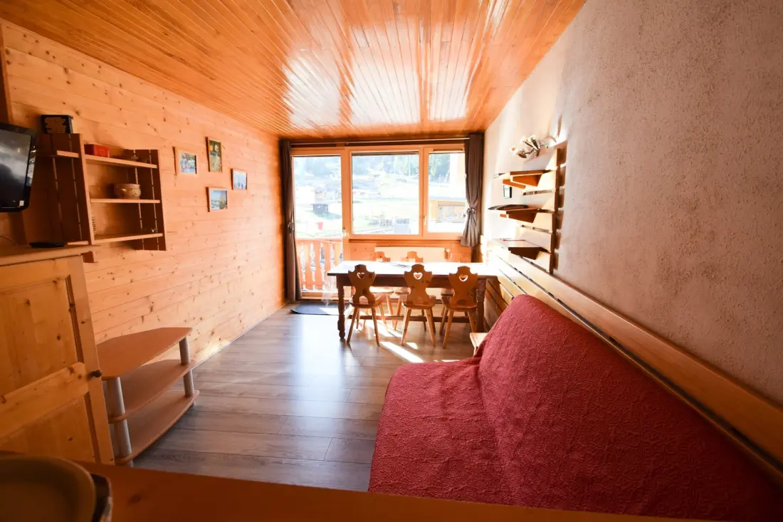Residence Le Jannu