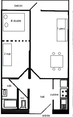 Residence Le Jannu