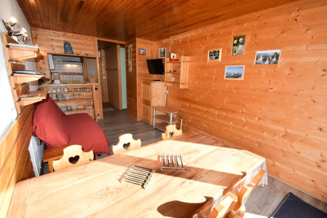 Residence Le Jannu