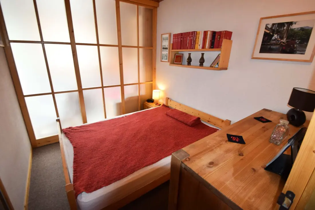 Residence Le Jannu