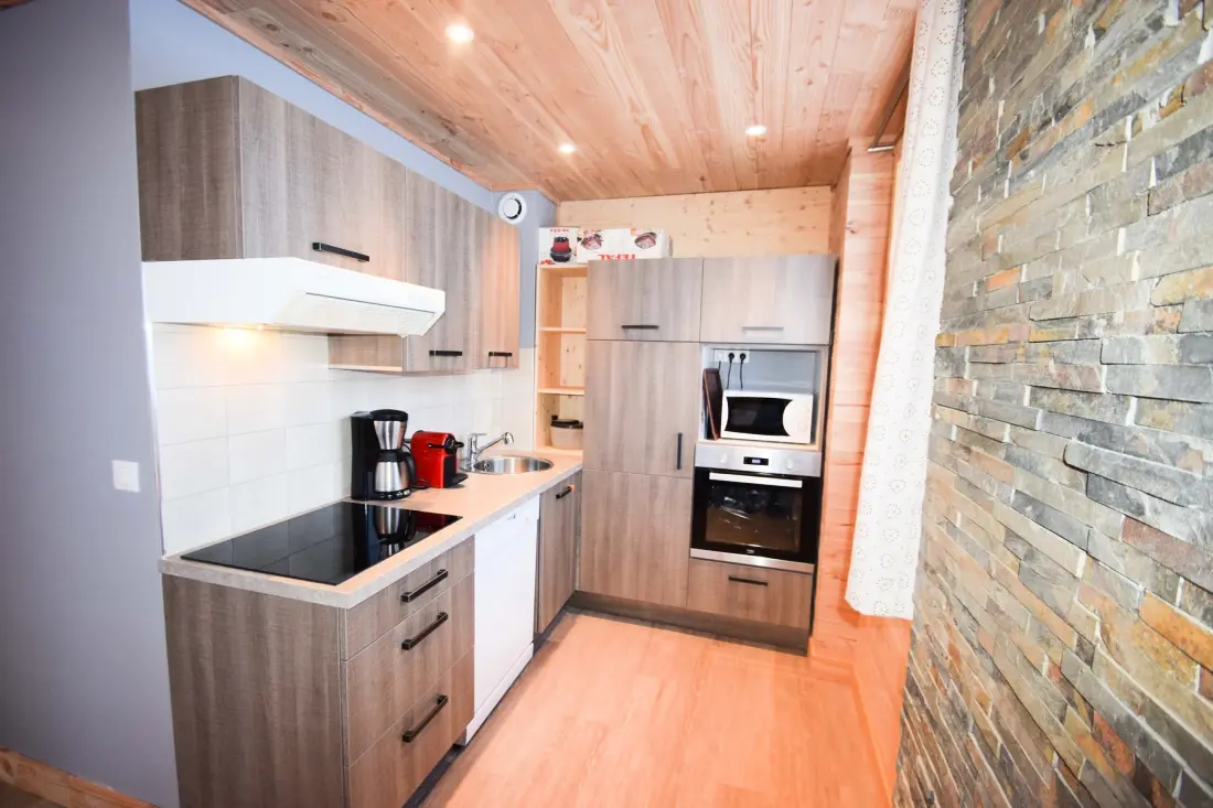 Residence Le Jannu