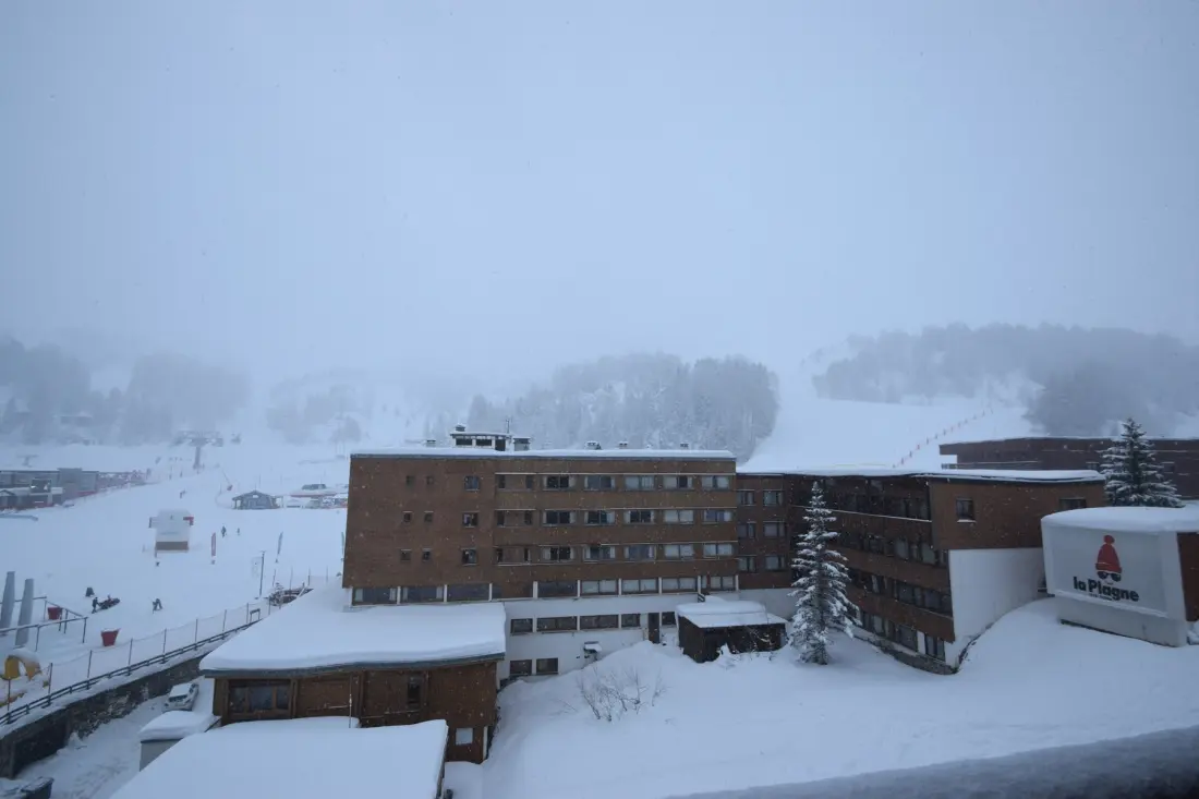 Residence Le Jannu
