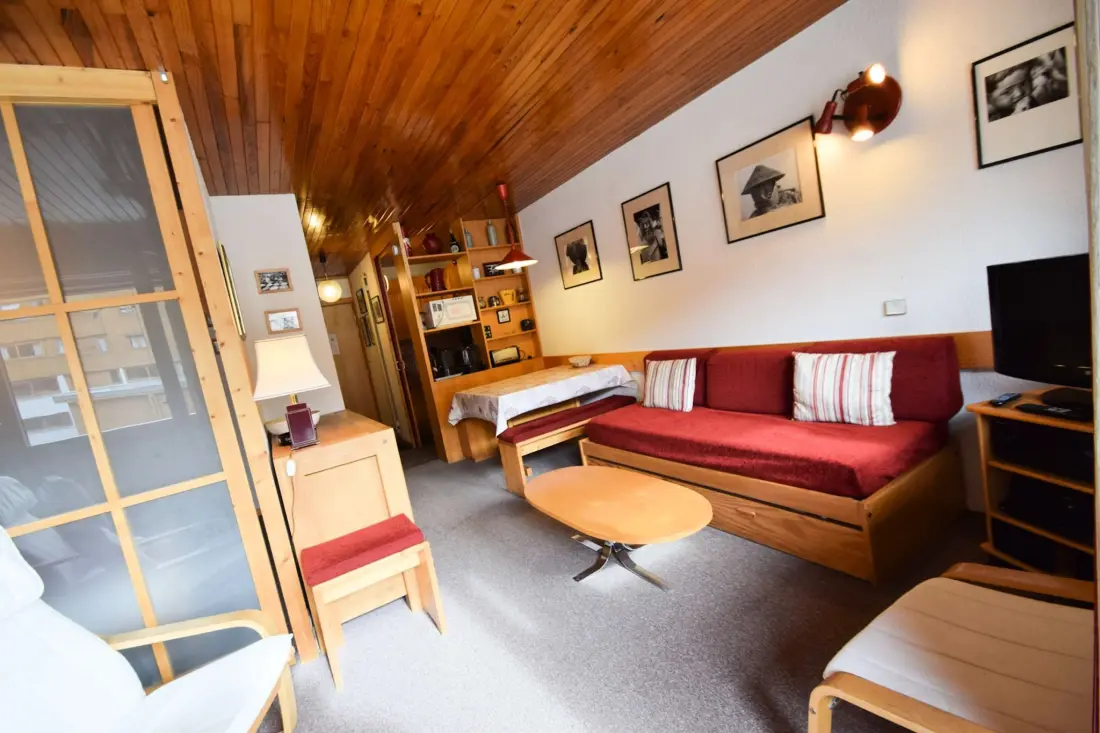Residence Le Jannu