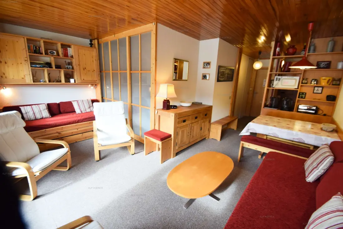 Residence Le Jannu