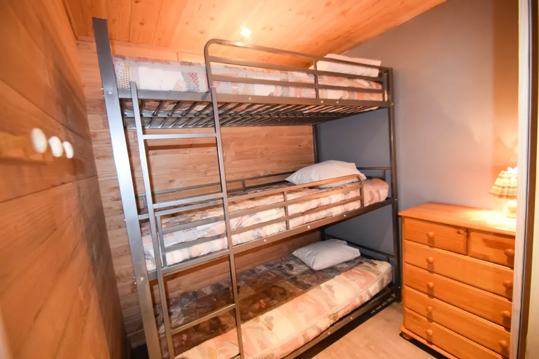 Residence Le Jannu