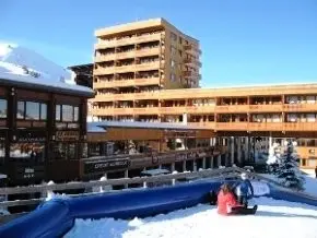 Residence Le Jannu