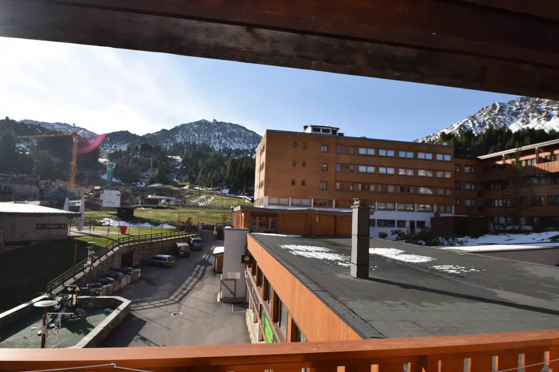 Residence Le Jannu