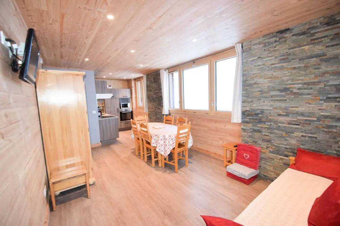 Residence Le Jannu