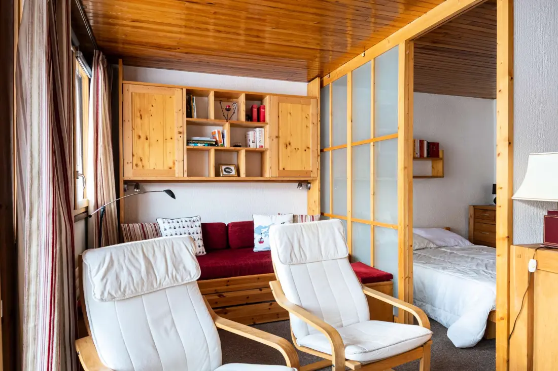 Residence Le Jannu