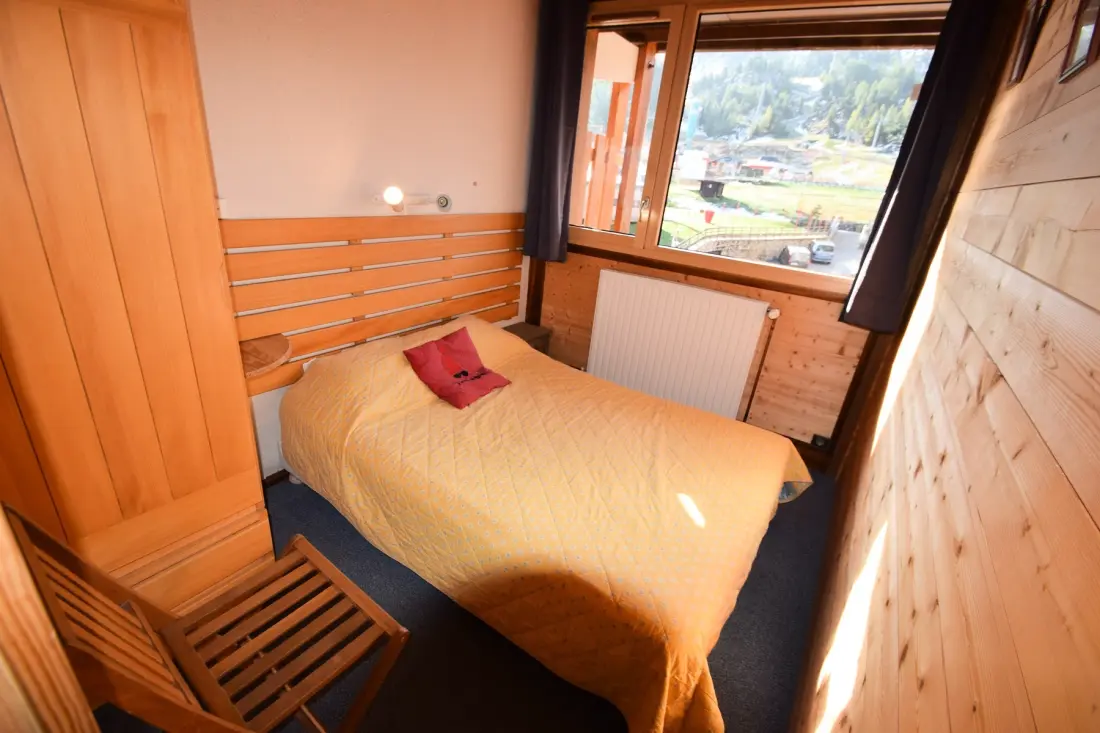 Residence Le Jannu