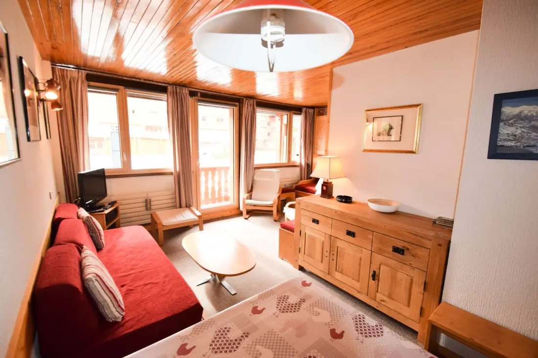 Residence Le Jannu