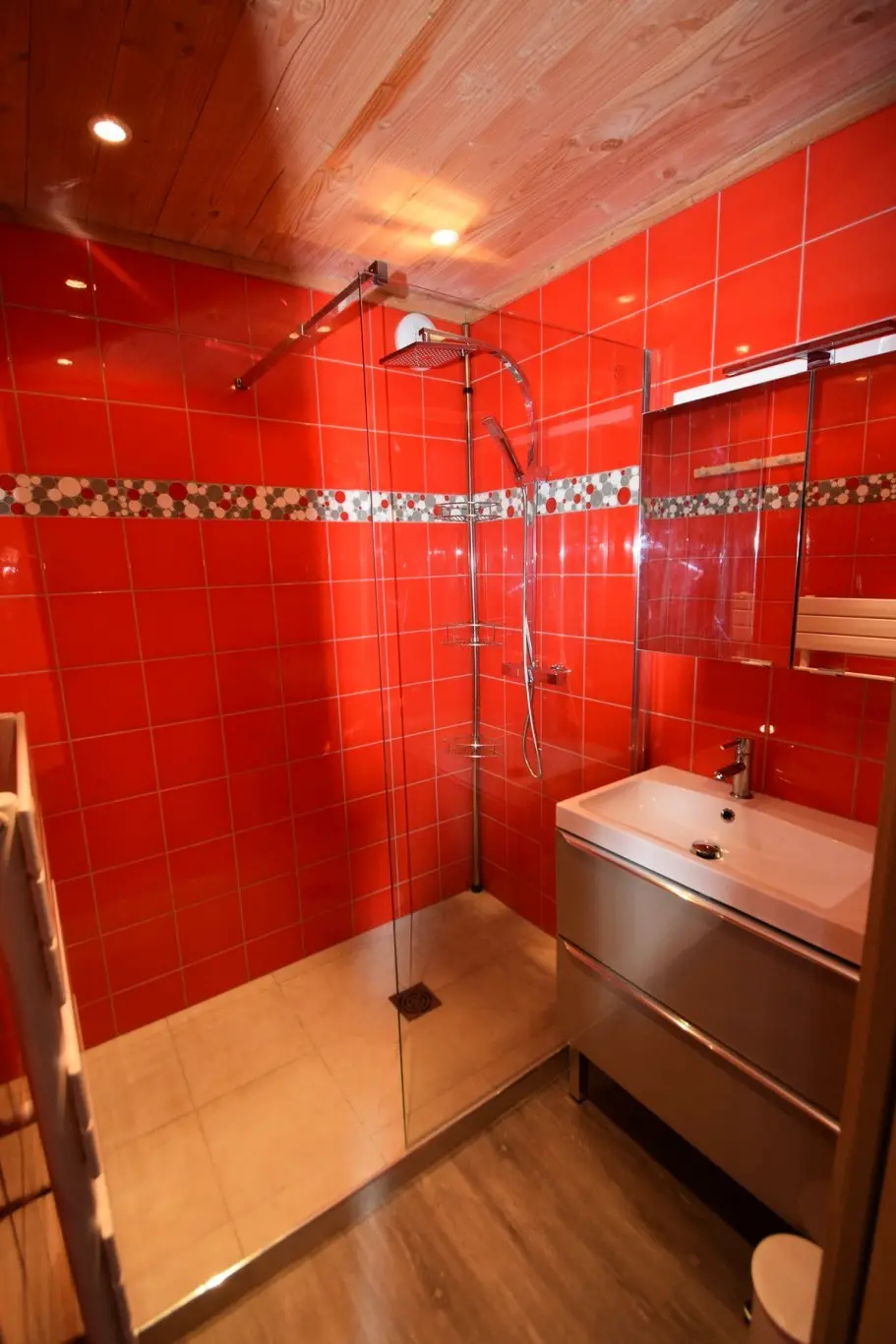 Residence Le Jannu