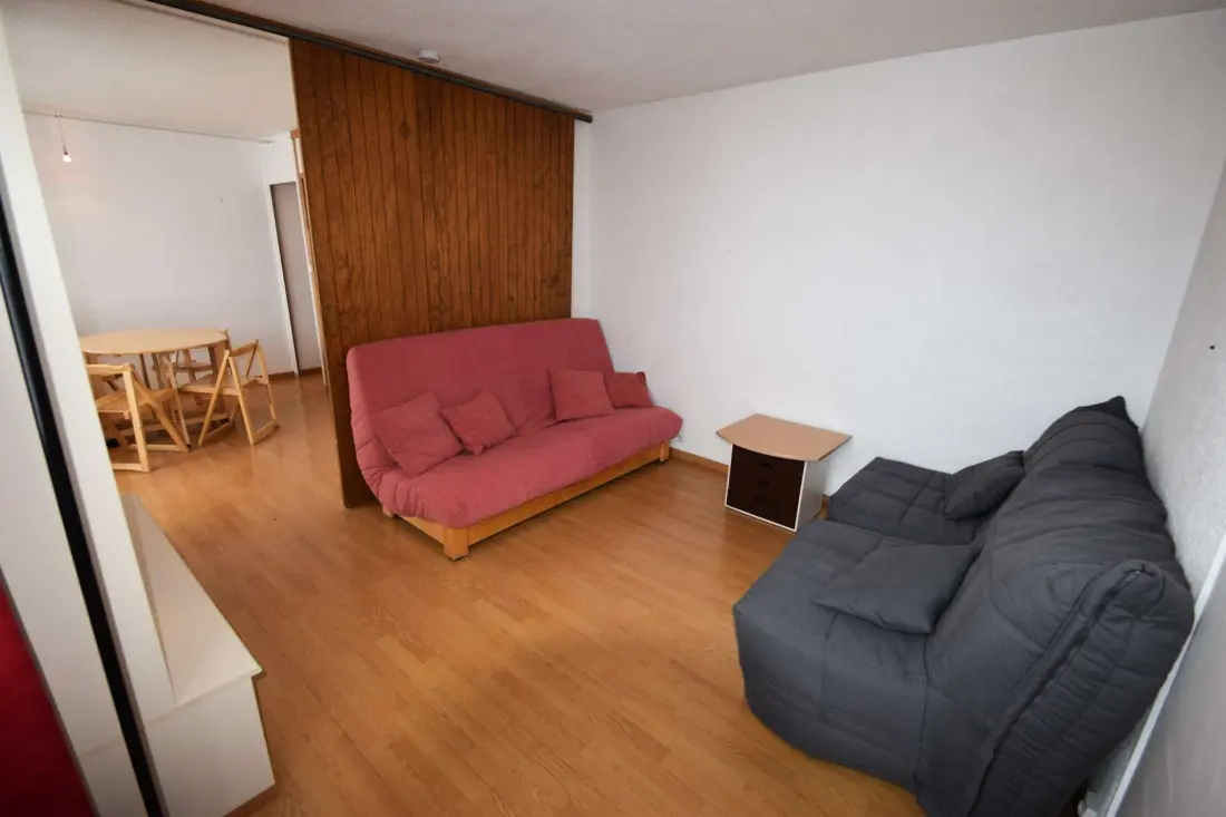 Residence Le Kilimanjaro