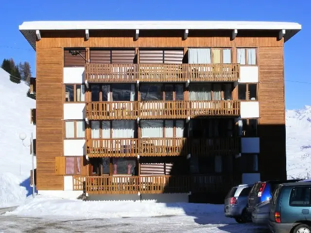 Residence Le Kilimanjaro