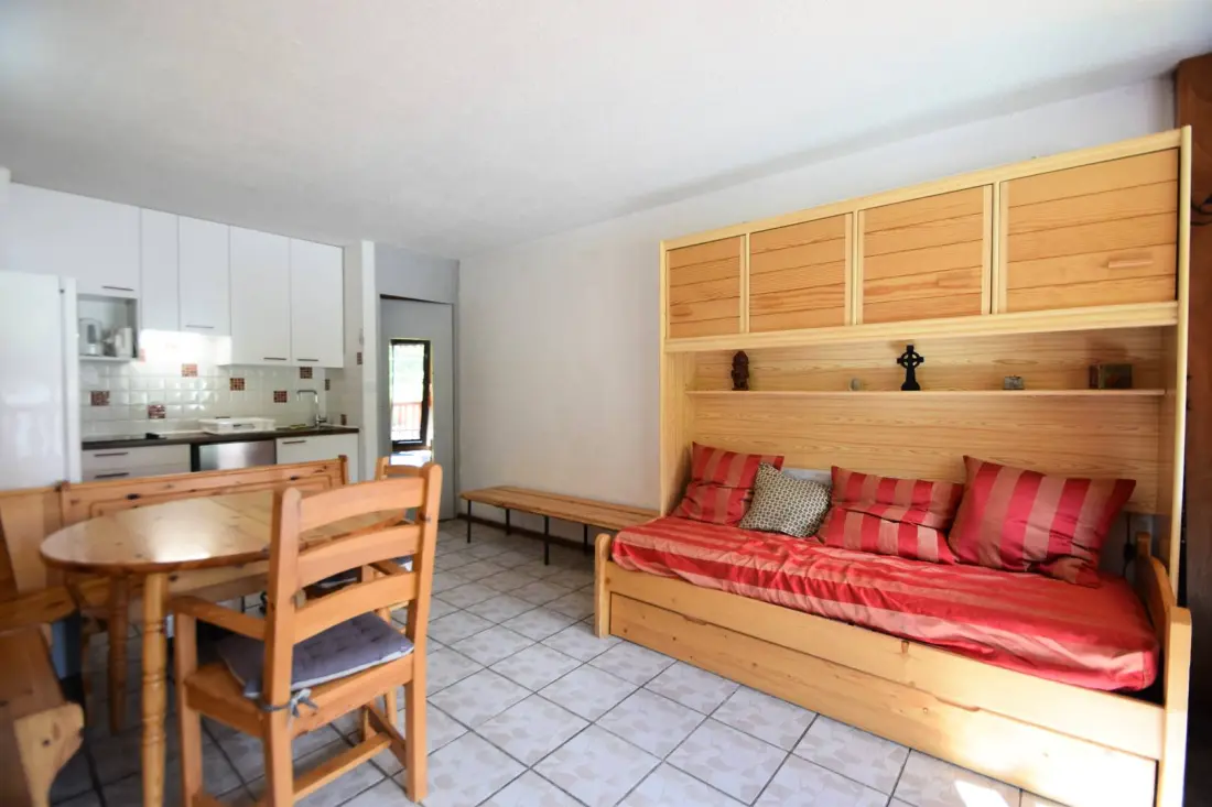 Residence Le Kilimanjaro
