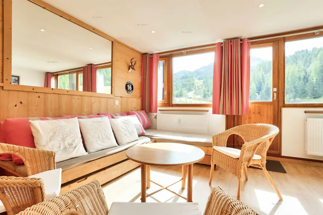 Residence Le Makalu