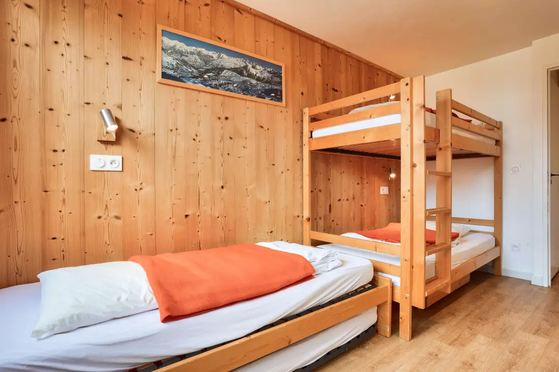 Residence Le Makalu