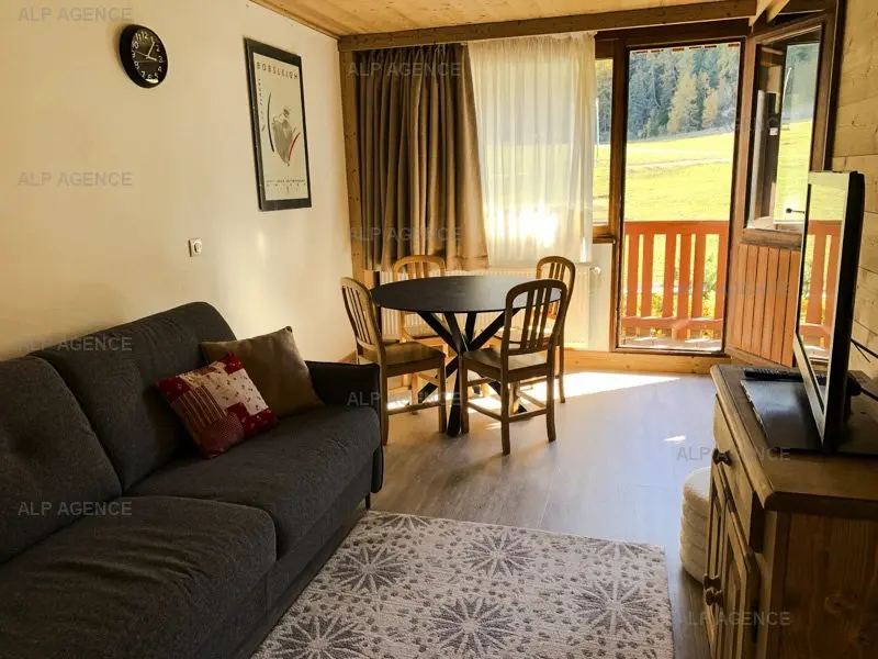Residence Le Makalu