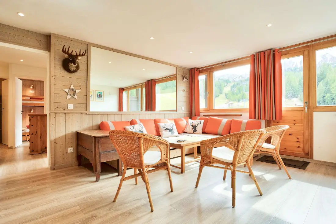 Residence Le Makalu