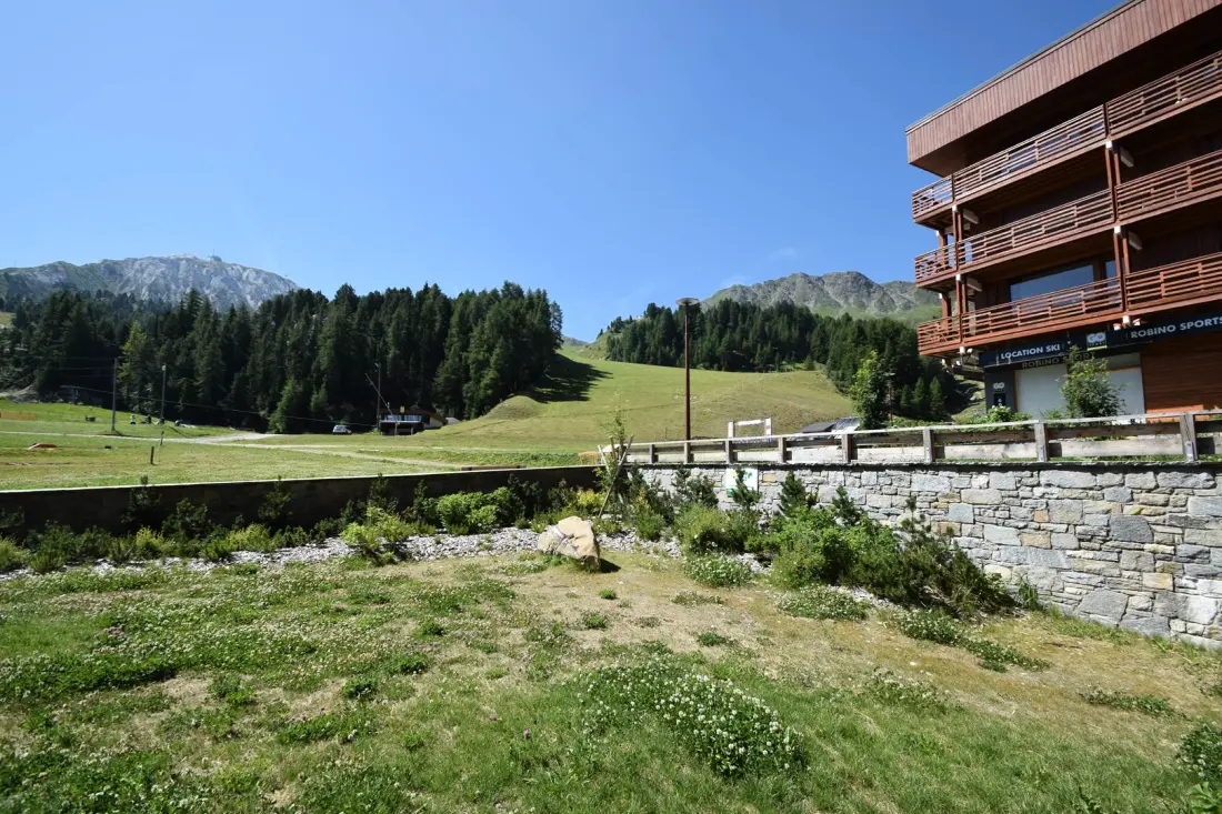 Residence Le Makalu
