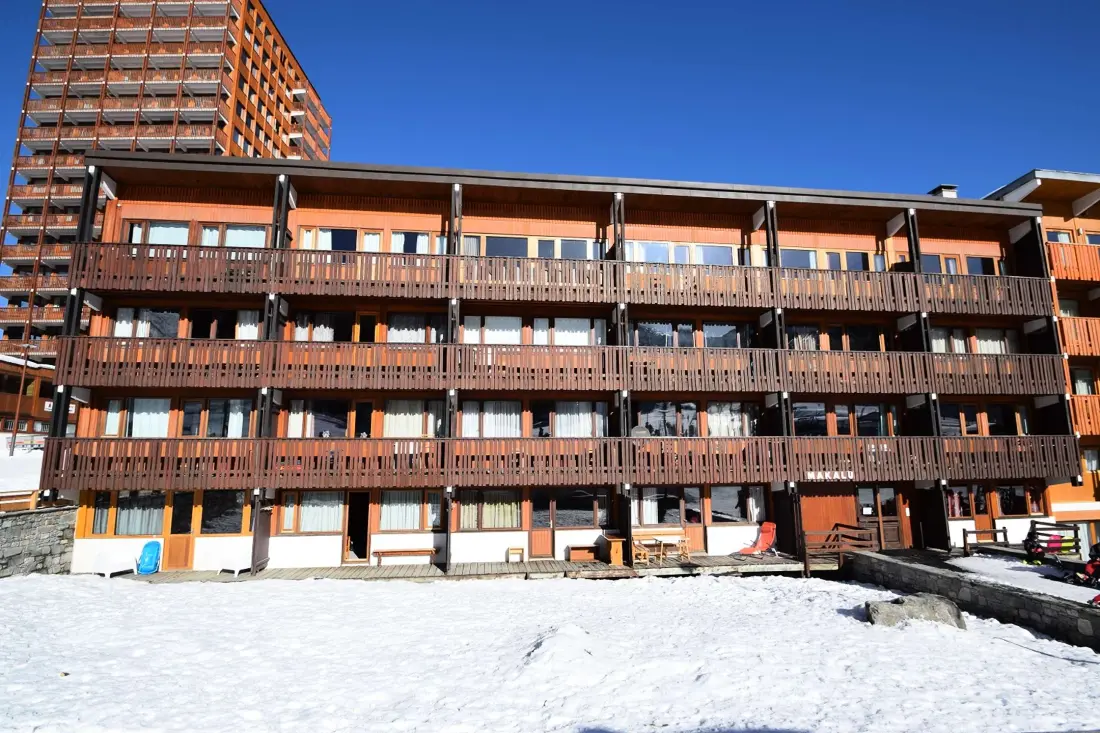 Residence Le Makalu