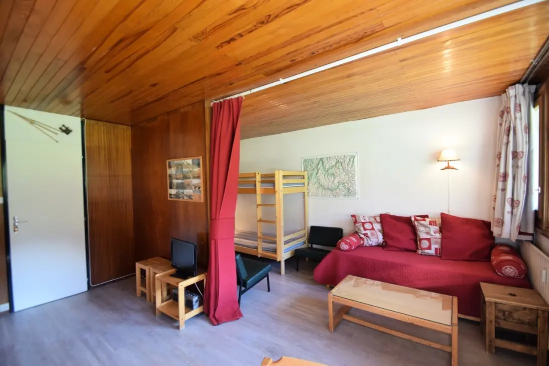Residence Le Makalu