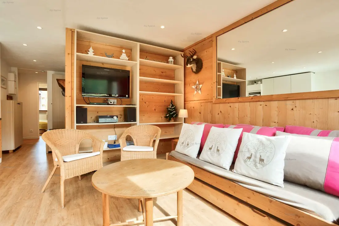 Residence Le Makalu