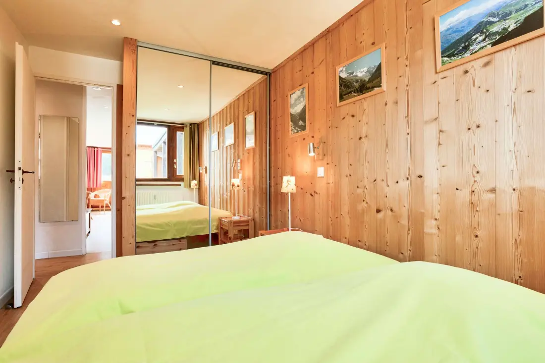 Residence Le Makalu