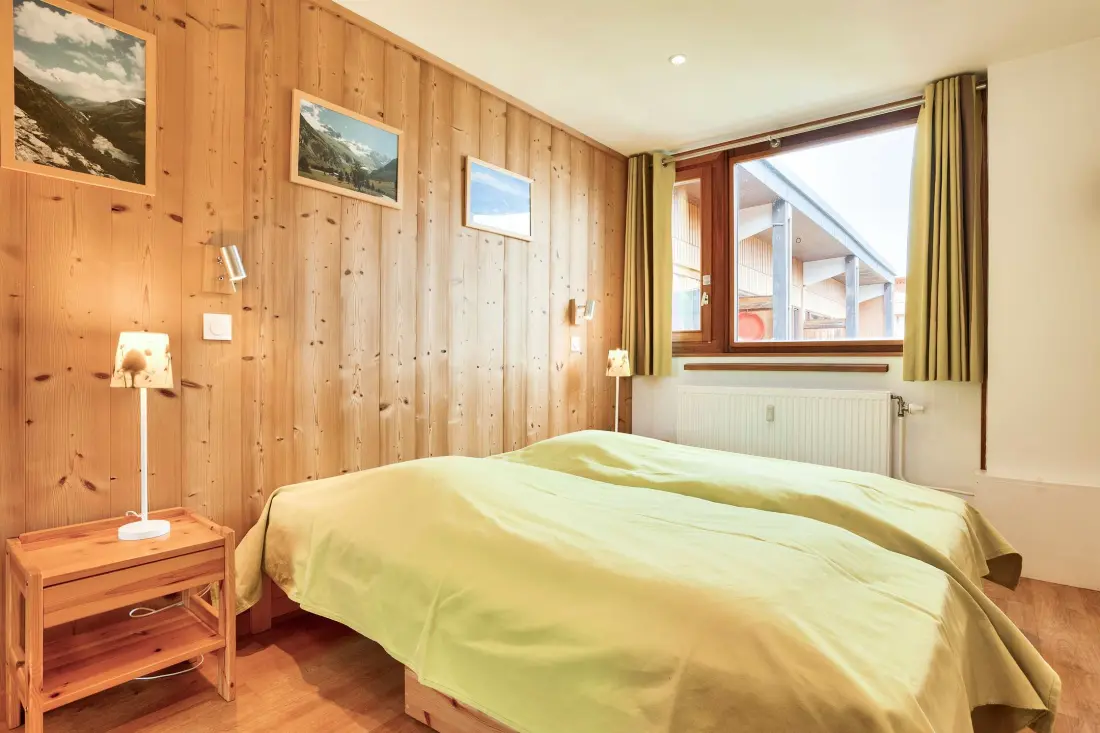 Residence Le Makalu