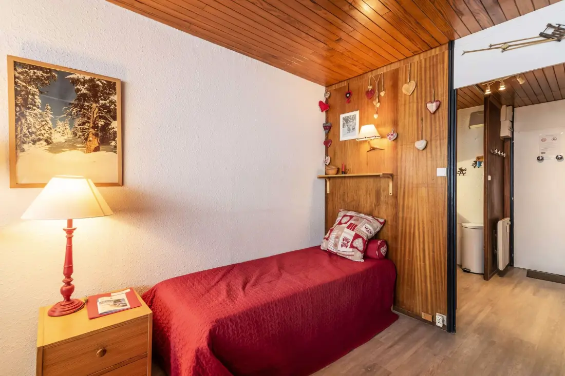 Residence Le Makalu