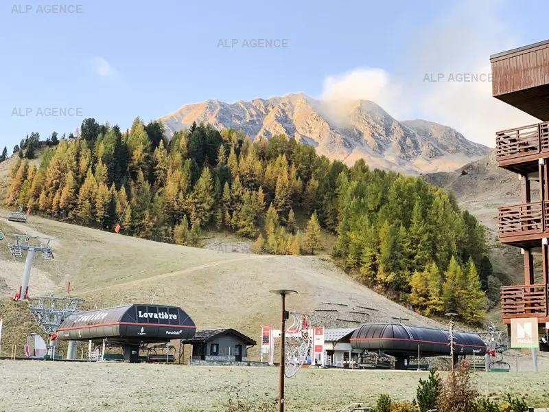 Residence Le Makalu