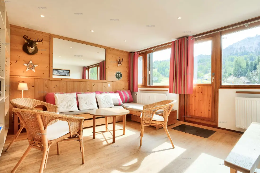 Residence Le Makalu