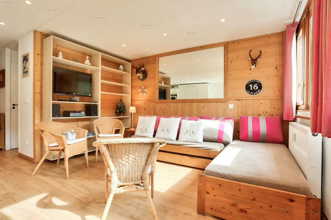 Residence Le Makalu