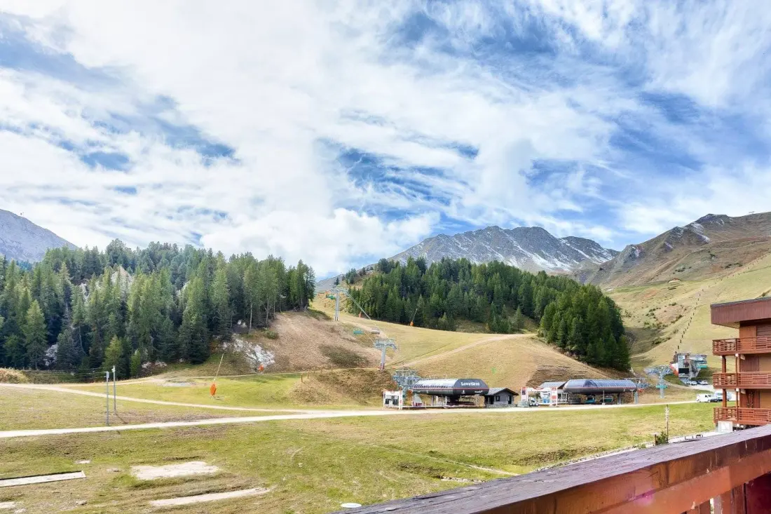 Residence Le Makalu
