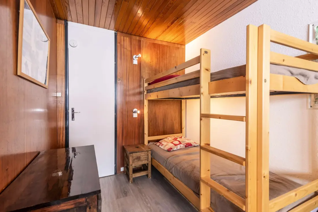Residence Le Makalu