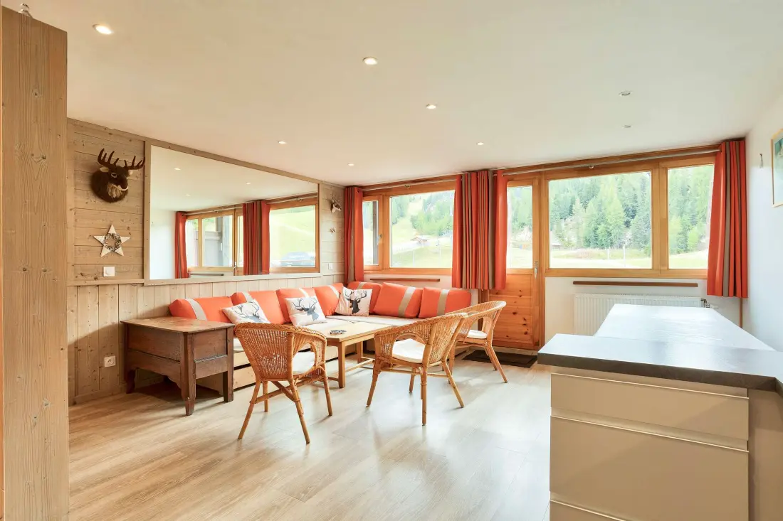 Residence Le Makalu