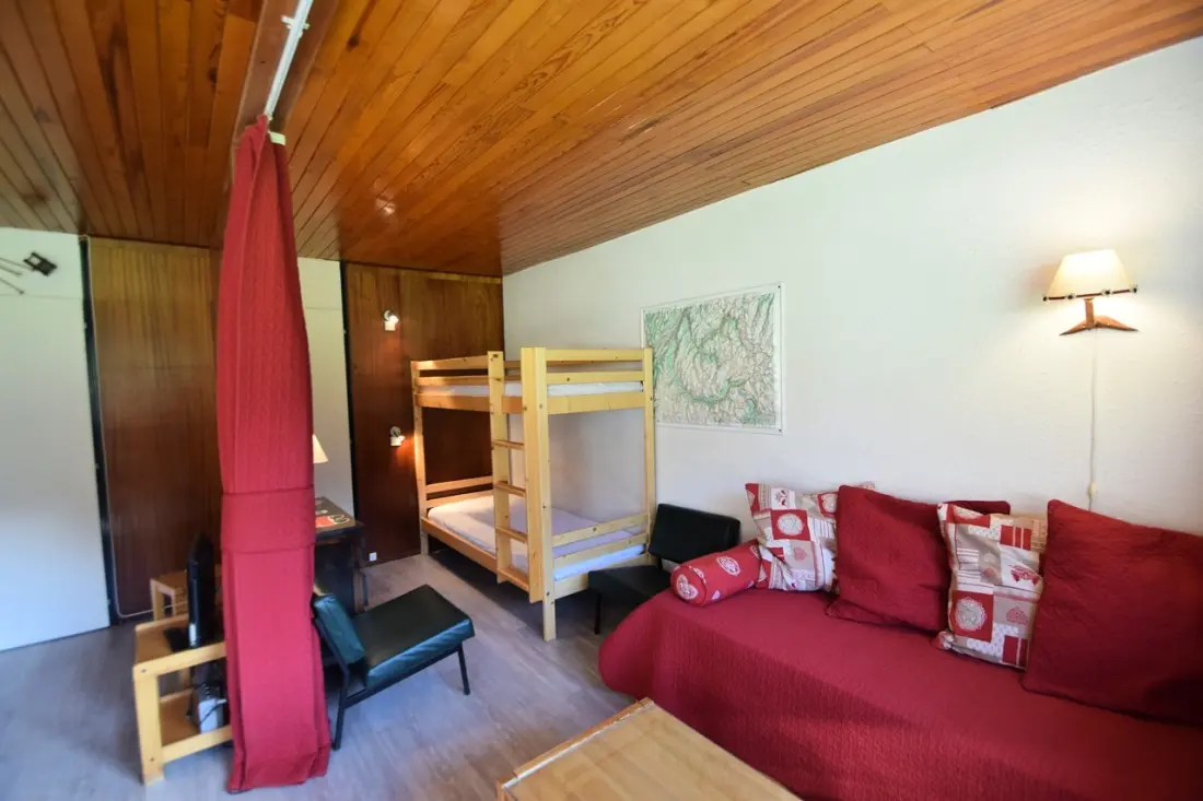 Residence Le Makalu