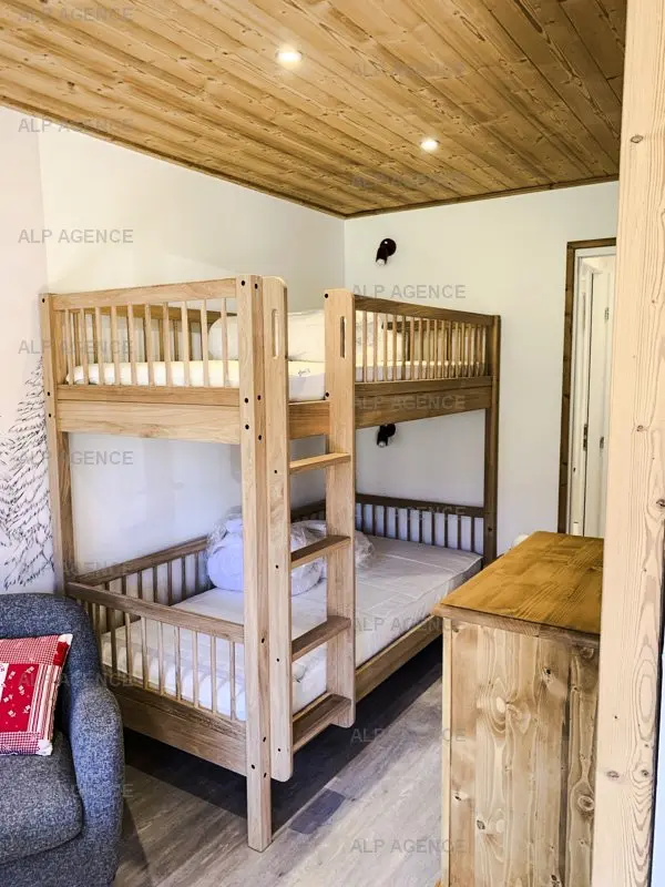 Residence Le Makalu