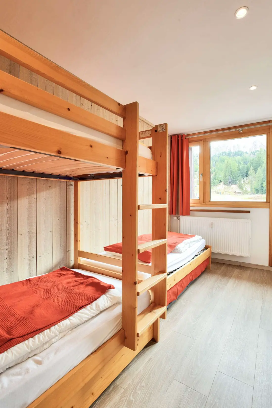 Residence Le Makalu