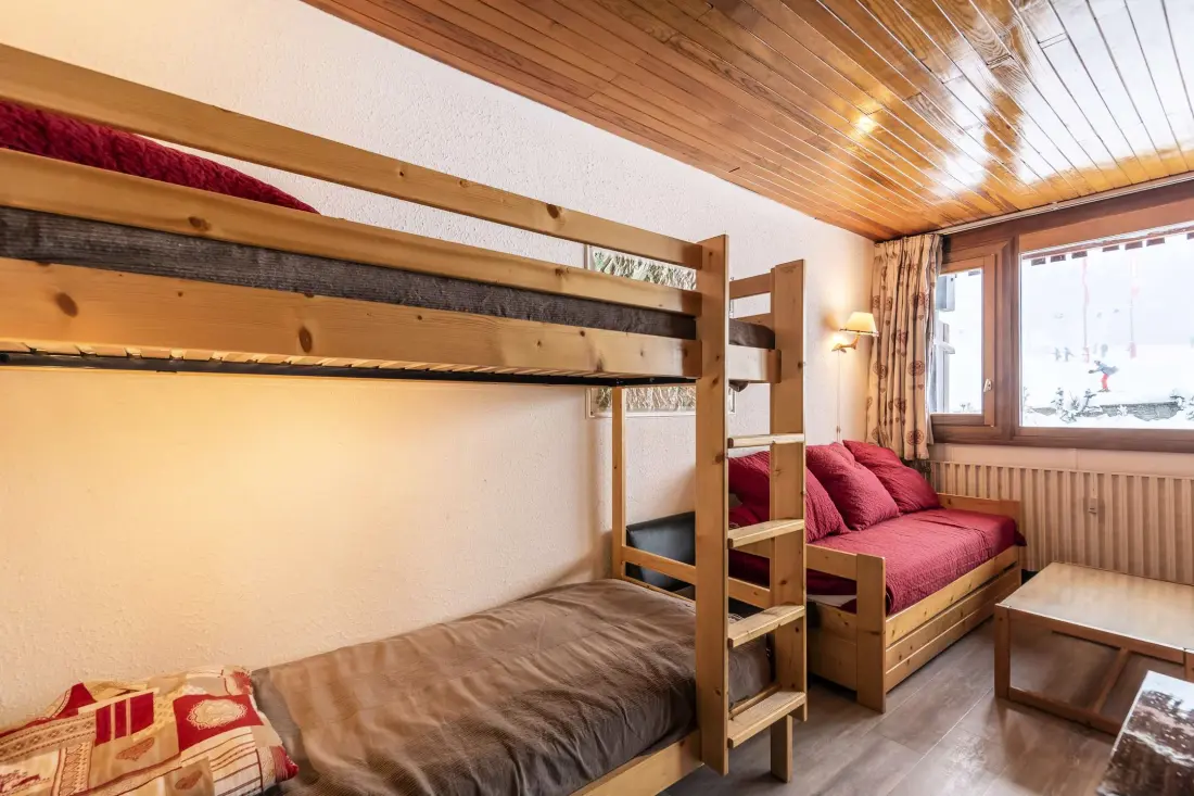 Residence Le Makalu
