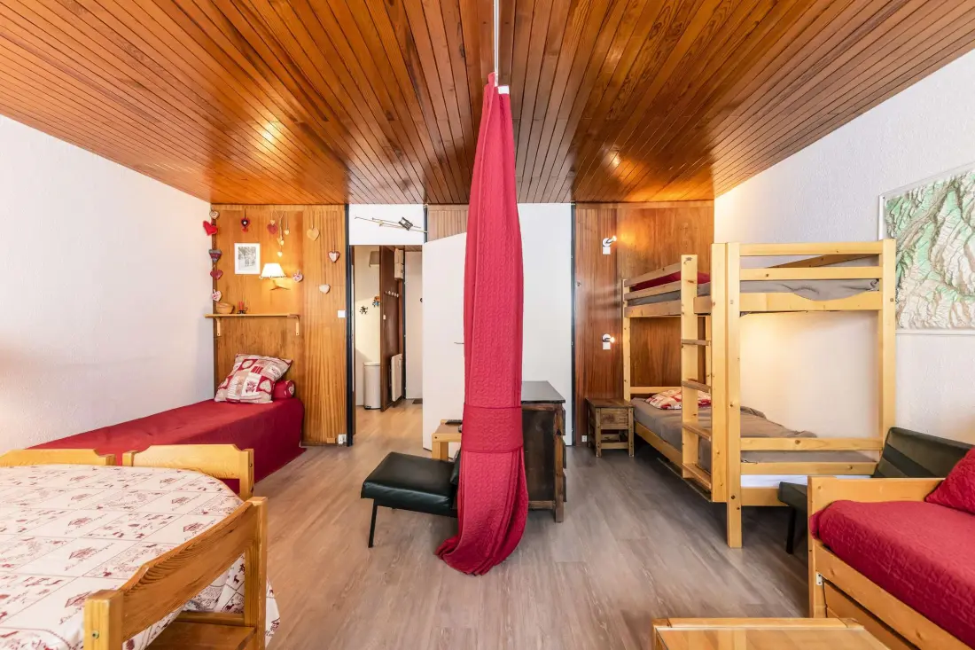 Residence Le Makalu