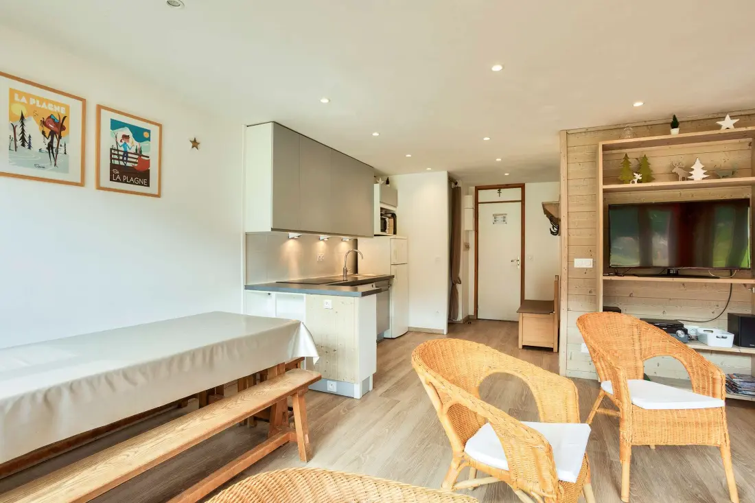Residence Le Makalu