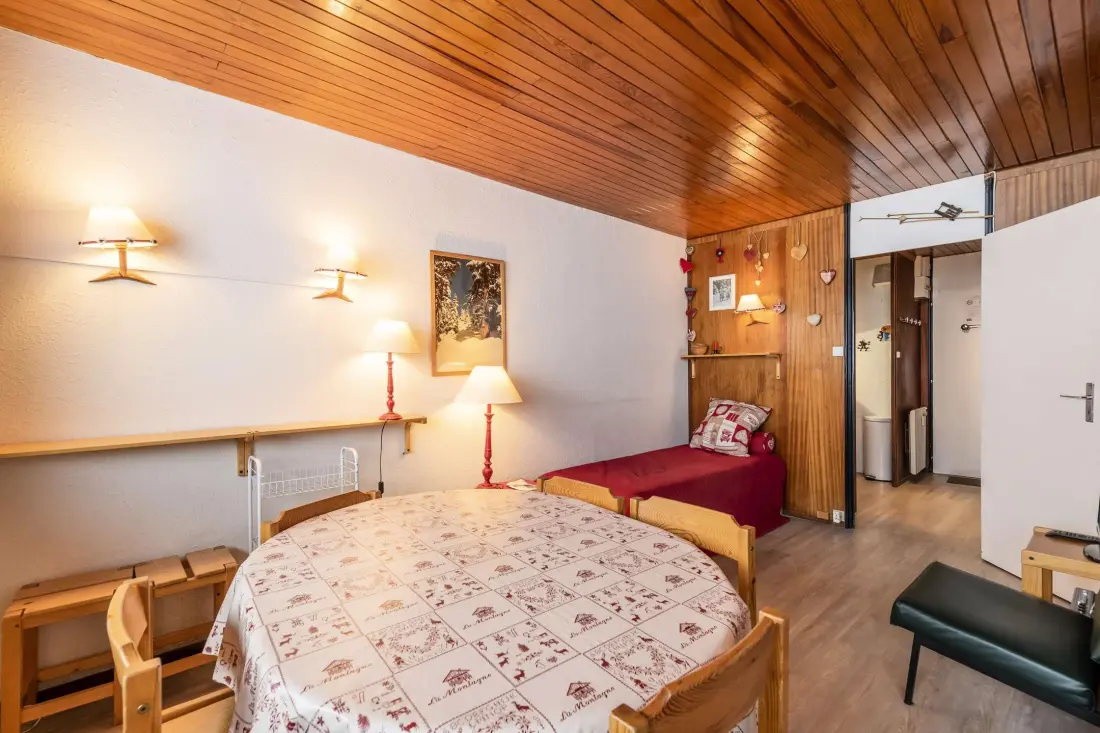 Residence Le Makalu
