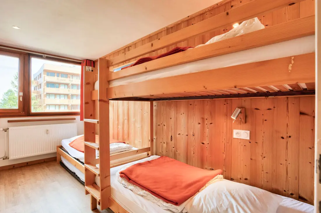 Residence Le Makalu