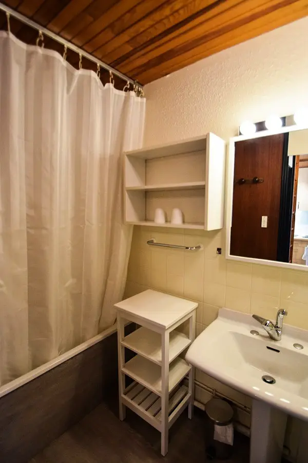 Residence Le Makalu