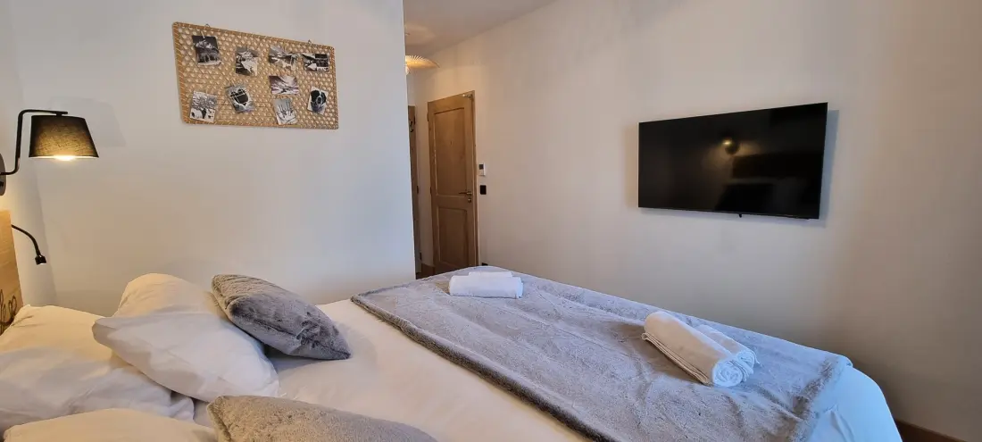 Residence Le Manaka
