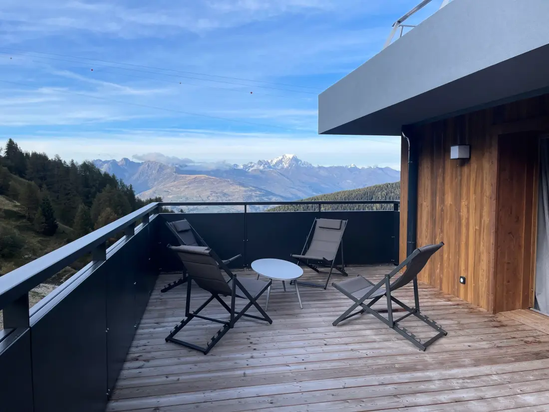 Residence Le Manaka