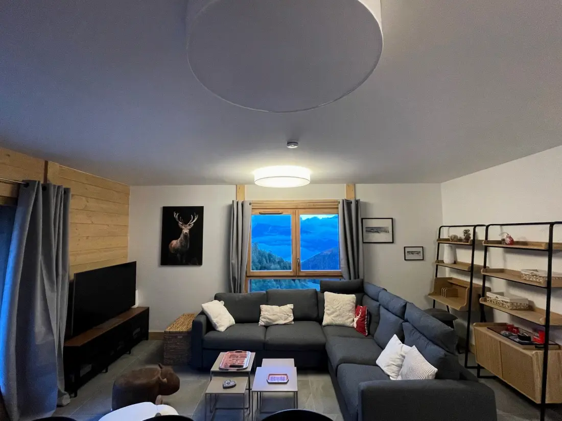 Residence Le Manaka