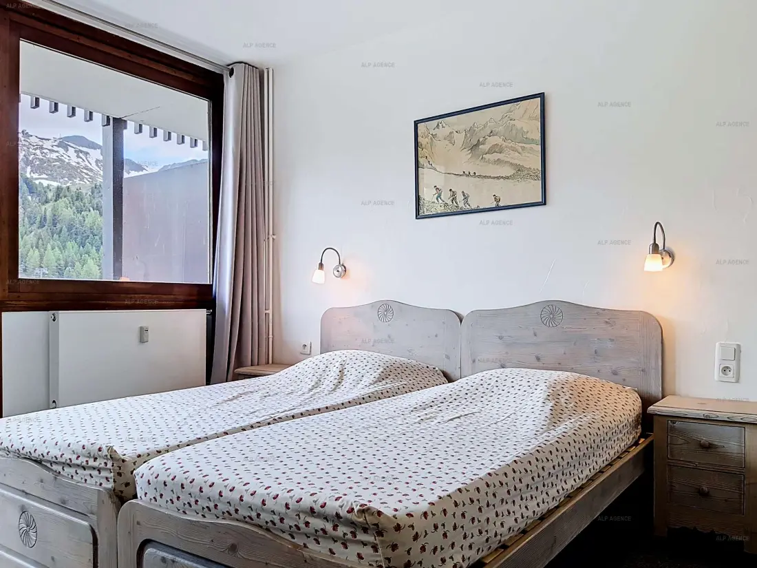 Residence Le Mont Blanc